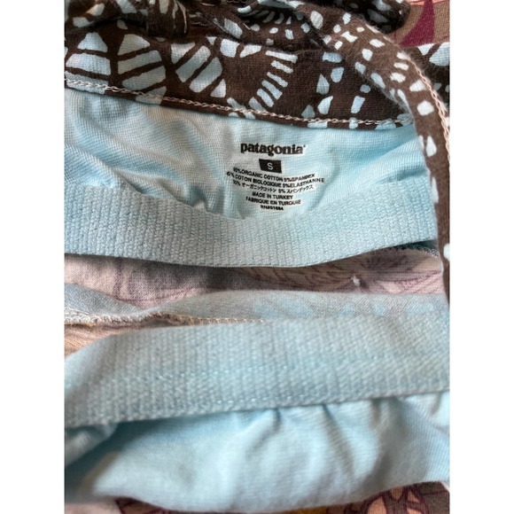 Patagonia Illiana Halter Dress - Picture 8 of 9